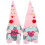 6 Muttertag Plüschfiguren Gnome Geschenke 9