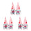 6 Muttertag Plüschfiguren Gnome Geschenke 2