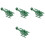 100 Hubschrauber Spielzeug Flugzeug Fliegendes Set 5