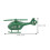 100 Hubschrauber Spielzeug Flugzeug Fliegendes Set 11