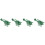 100 Hubschrauber Spielzeug Flugzeug Fliegendes Set 6