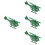 100 Hubschrauber Spielzeug Flugzeug Fliegendes Set 8