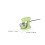 Simulation Mini Kokmixer Modell Miniatyrfigur Heminredning 7