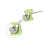 Simulation Mini Kokmixer Modell Miniatyrfigur Heminredning 8