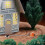 One Set Of Tiny Chainsaw Model For Mini Garden Layout Decoration 11