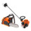 One Set Of Tiny Chainsaw Model For Mini Garden Layout Decoration 6