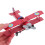 Avion Rétro Ancien Pour Enfant Intérieur 4