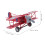 Avion Rétro Ancien Pour Enfant Intérieur 2