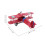 Avion Rétro Ancien Pour Enfant Intérieur 3