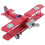 Avion Rétro Ancien Pour Enfant Intérieur 10