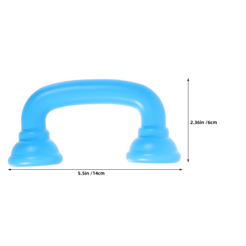 12Pcs Whisper Phone Toy For Kids - Phonics Reading Practice Tool 1