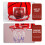 One Set Children Indoor Basketball Kit For Decor 10