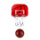One Set Children Indoor Basketball Kit For Decor 3