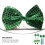 6 Pcs Chic St. Patrick's Day Kostymaccessoarer Set 11