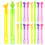 192 Teile -Party-Bubble Maker Blasenstäbchen Für Kinder 3