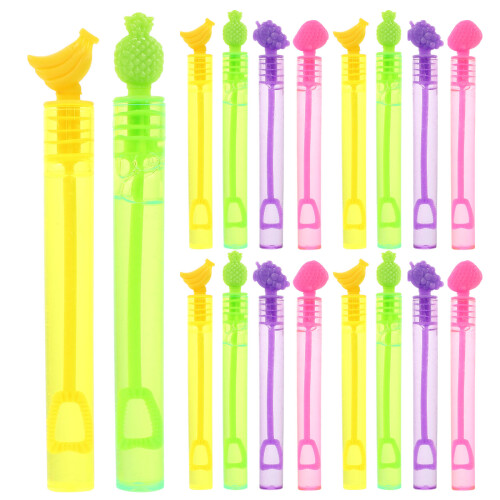 192 Teile -Party-Bubble Maker Blasenstäbchen Für Kinder 2