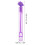 192 Teile -Party-Bubble Maker Blasenstäbchen Für Kinder 11