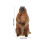 Standing Groundhog Model Kids Cognition Toy Realistic Desktop Decor 2