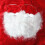 12Pcs Livslevande Tomte Mustacher Skägg Ansiktsprops 10