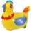 Conjunto Brinquedo Desenho Com 3 Sortidos 10