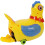 Conjunto Brinquedo Desenho Com 3 Sortidos 11