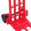 Miniature Hand Trolley Forklift Platform Cart Toy Set 7