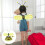 1 Set -Kostym För Scenframträdande och Cosplay 7