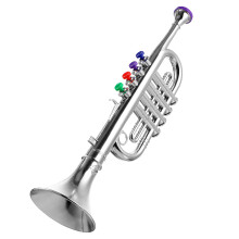 Tromba In Per Bambini Musicale
