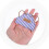 2Pcs Mini Aventais De Para 10-15Cm, Laváveis, Universais 4