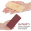 Um Par De Sand Blocks Instrumento De Ritmo 7