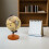 Globo Decorativo Vintage Para Escritório E Casa 6