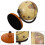 Globo Decorativo Vintage Para Escritório E Casa 11