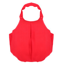 2 Delar Unisex Tomte Ljumskostym Jul Rekvisita Cosplay Scen Show