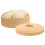 1 Conjunto De Amassáveis De Pão Cozido No Vapor 8