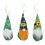 3St StPatrick's I Tyg Med För Party 4
