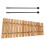 Montessori Xilofone 15 Notas Com Baquetas Para Crianças 11