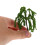 4 Stuks Diorama Model : Miniature Valse Met Gemengde 4