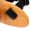 Halloween Tiger Förklädnad Tillbehör Gul 6
