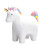 1 Carteiro De Unicornio Para Decoracao 1