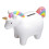 1 Carteiro De Unicornio Para Decoracao 9