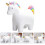 1 Carteiro De Unicornio Para Decoracao 8