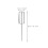 4Pcs Acessórios Para Batedeira Manual Aço Inoxidável Universal 2
