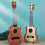 Guitarra De Brinquedo Plástica Instrumento De Para Crianças 11