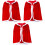 3St Festlig Julkappa I Corduroy 3