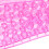 Par De Domésticos Para Banho Com Massagem Pés Rosa 6