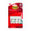 3M Command Small Stainless Steel Metal Hooks, One Size 1