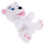 Plush Handsdocka För Berättande och Rollspel 8