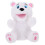 Plush Handsdocka För Berättande och Rollspel 2