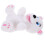 Plush Handsdocka För Berättande och Rollspel 7