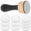 Conjunto De Esponjas Para Pintura Diy Com Para Aprendizado 8